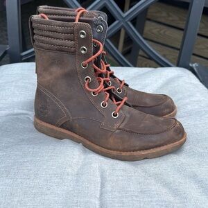 Timberland Women’s Summer 6” Tall Boot A11S1 Boot